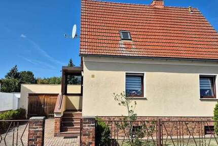 Haus Eilenburg - 3 Zimmer, 90 m&sup2;, 250.000&euro; | Angebot:25791210