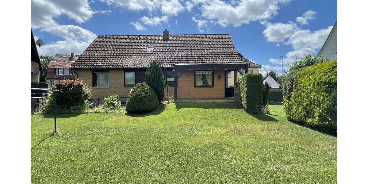 Einfamilienhaus Osterode - 7 Zimmer, 149 m&sup2;, 277.000&euro; | Angebot:26162818