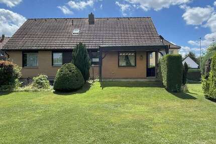Haus Osterode - 7 Zimmer, 149 m&sup2;, 277.000&euro; | Angebot:26162818