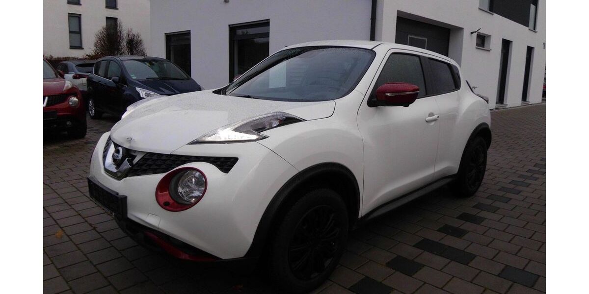Nissan Juke 143.000 km 7.490 &euro; Kirchheim unter Teck 73230