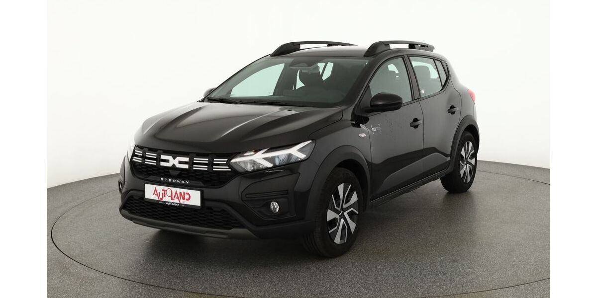 Dacia Sandero 16.013 km 16.490 &euro; Leipzig 04209