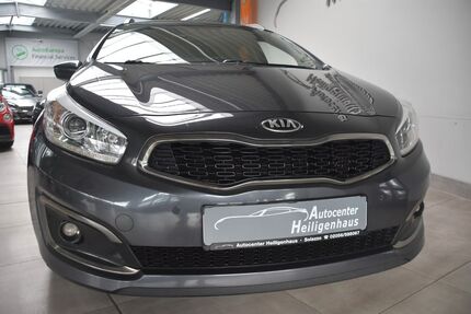 Kia ceed Sportswagon 217.256 km 4.280 &euro; Heiligenhaus 42579