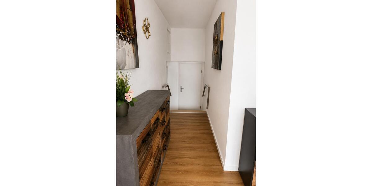 Etagenwohnung Gottmadingen - 4 Zimmer, 106 m&sup2;, 349.000&euro; | Angebot:26987245