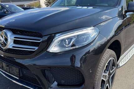 Mercedes-Benz GLE 350 135.000 km 33.999 &euro; Fuldatal (Kassel) 34233