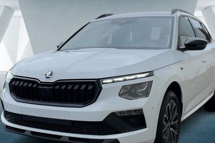 Skoda Kamiq 24.500 km 26.670 € Bergisch Gladbach 51465