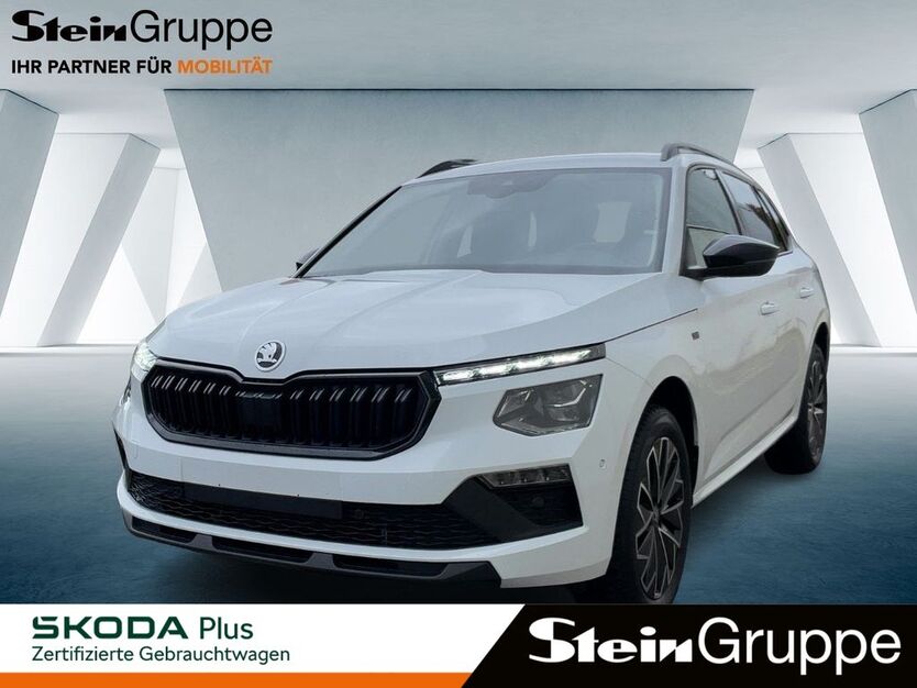 Skoda Kamiq 24.500 km 26.670 € Bergisch Gladbach 51465