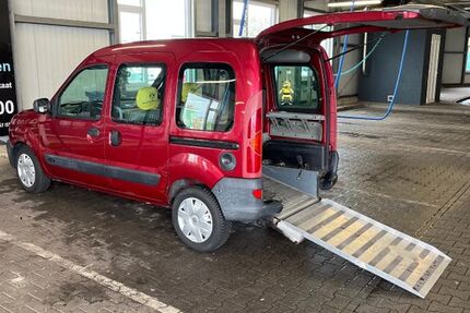 Renault Kangoo 265.000 km 1.450 &euro; Halen 49685