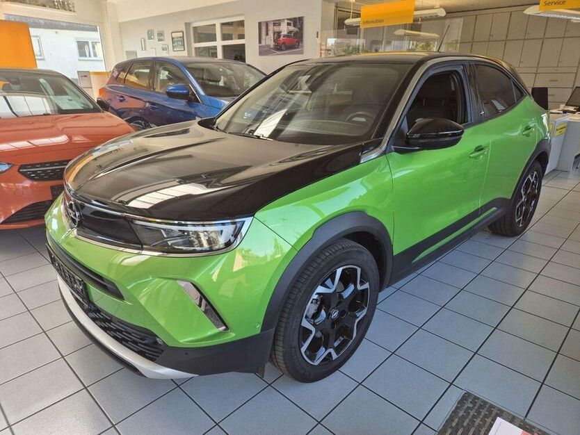 Mokka