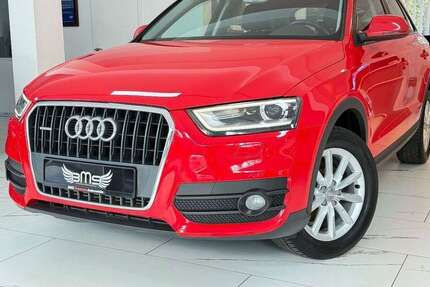Audi Q3 154.928 km 11.475 &euro; Sinzig 53489