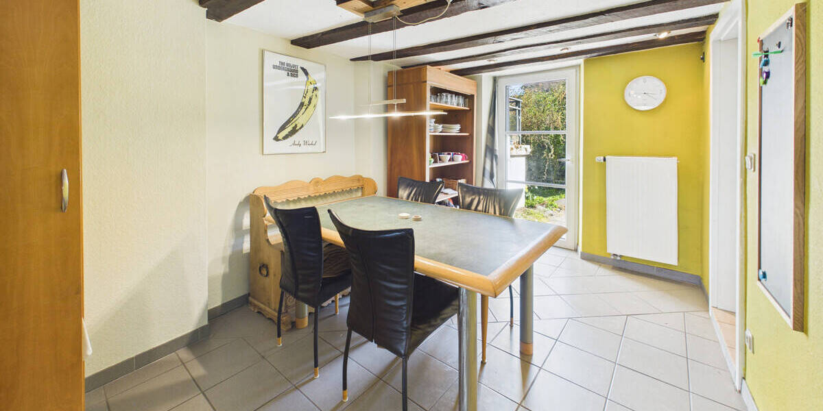 Reihenendhaus Bernkastel-Kues / Wehlen Wehlen - 1 Zimmer, 206 m&sup2;, 279.000&euro; | Angebot:26388594