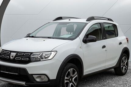 Dacia Sandero 87.799 km 10.500 € Schelklingen 89601