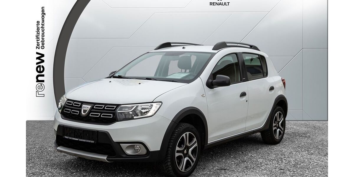 Dacia Sandero 87.799 km 10.500 € Schelklingen 89601