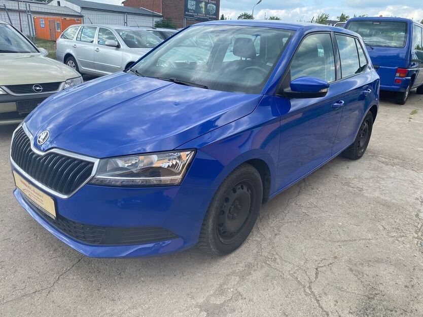 Fabia