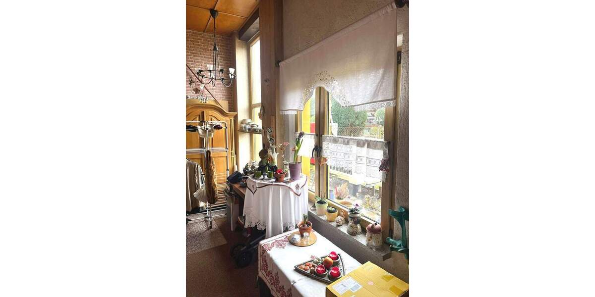 Doppelhaushälfte Sonneberg Oberlind - 6 Zimmer, 110 m&sup2;, 275.000&euro; | Angebot:25302323