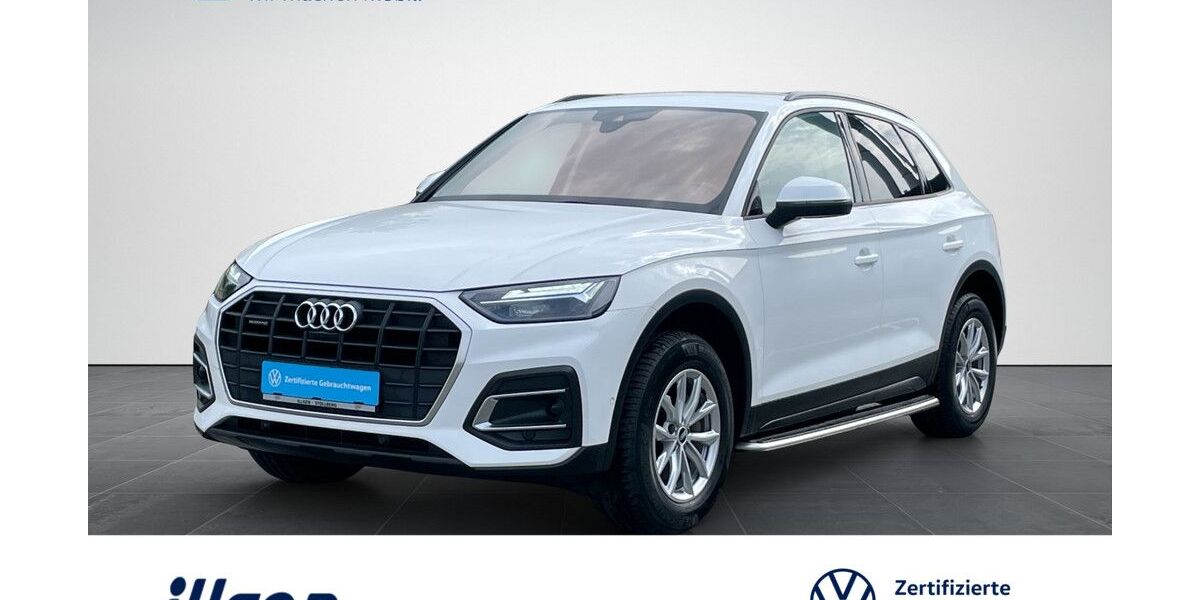 Audi Q5 99.886 km 28.550 &euro; Stollberg 09366