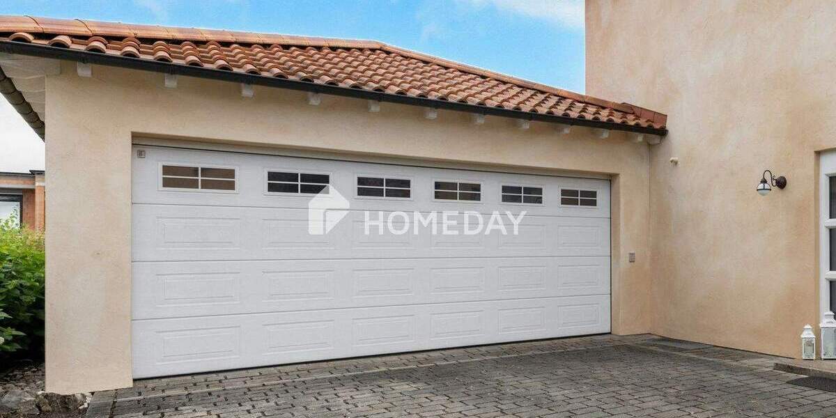 Stilvolles Einfamilienhaus mit Wintergarten, Terrasse und gehobener Ausstattung 5 zimmer