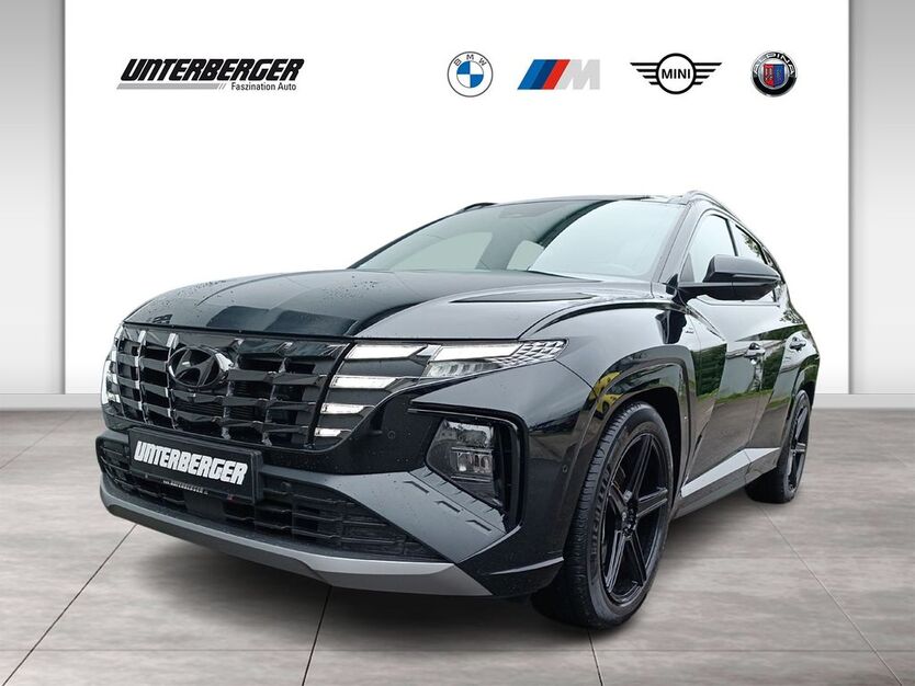 Hyundai TUCSON 12.051 km 30.900 € Freilassing 83395