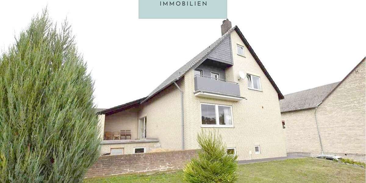 Einfamilienhaus Schöningen - 5 Zimmer, 148 m&sup2;, 239.000&euro; | Angebot:26096375