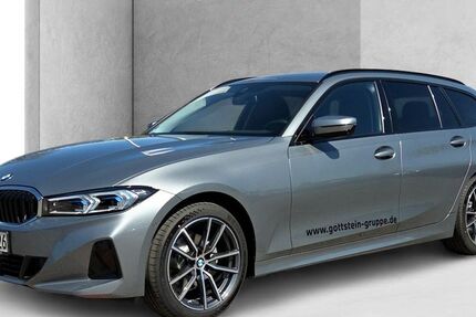 BMW 320 9.726 km 52.990 &euro; Waldshut-Tiengen 79761