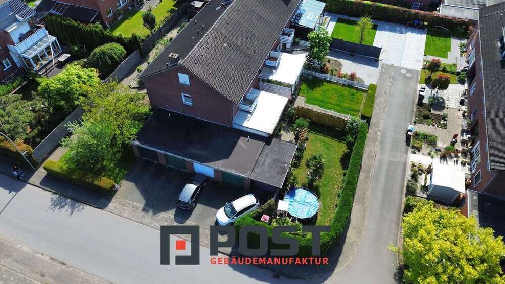 Haus zum Kaufen in Havixbeck 359.000 € 135 m²