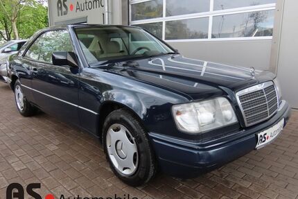 Mercedes E 200