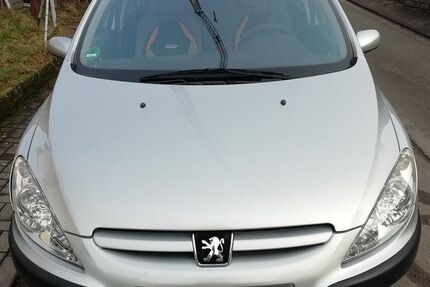 Peugeot 307 102.000 km 2.000 &euro; Zweibrücken 66482