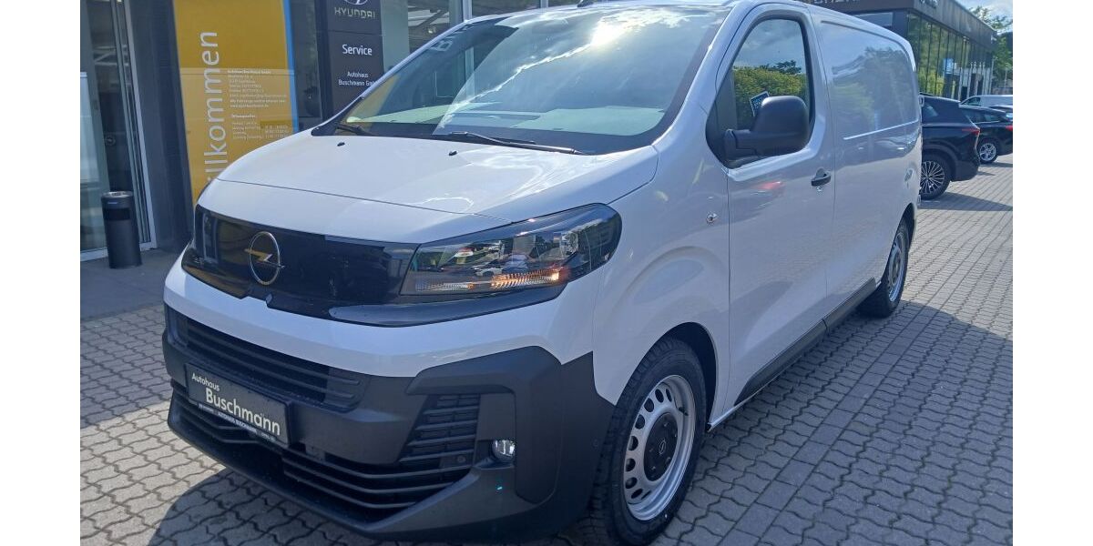 Opel Vivaro 1.500 km 29.980 &euro; Espelkamp 32339