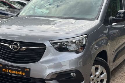 Opel Combo Life 106.000 km 17.990 &euro; Berlin 13127