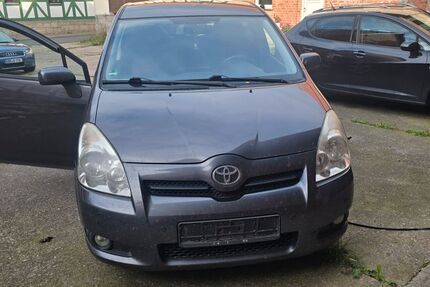 Toyota Corolla Verso 240.000 km 3.000 &euro; Renda 37296
