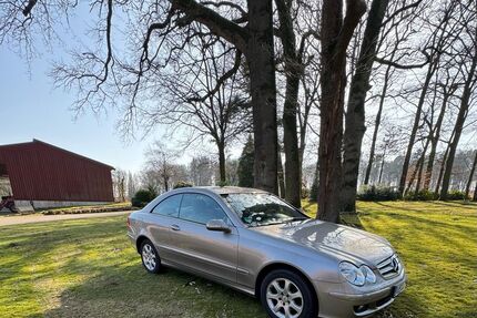 Mercedes CLK 200