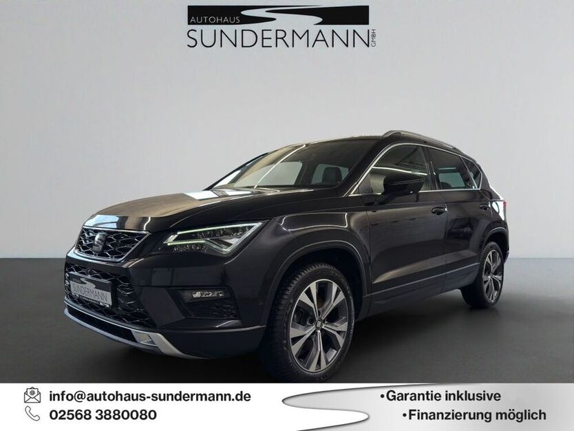 Ateca