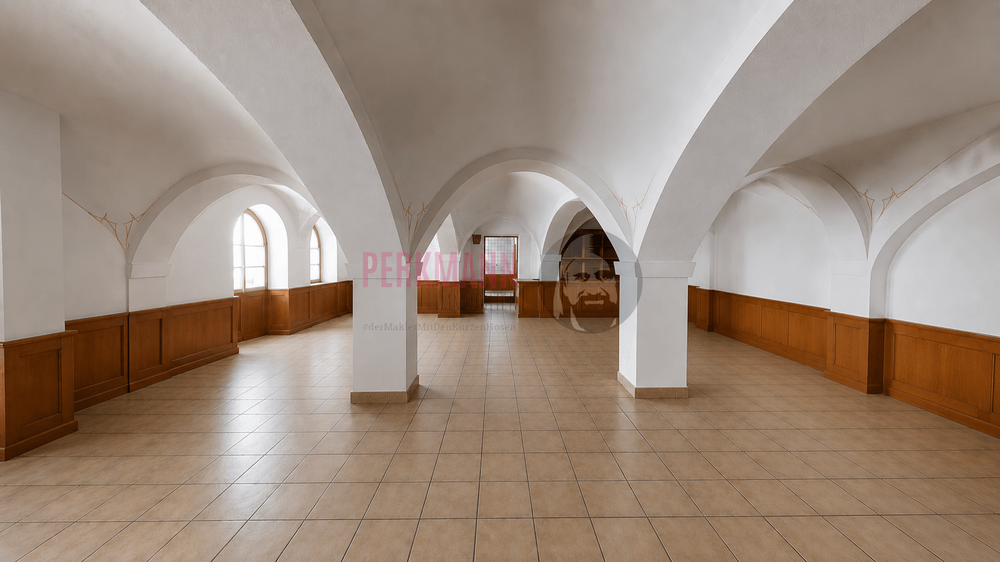 Gewerbeobjekt Pfeffenhausen Holzhausen - 560.000&euro; | Angebot:27008417