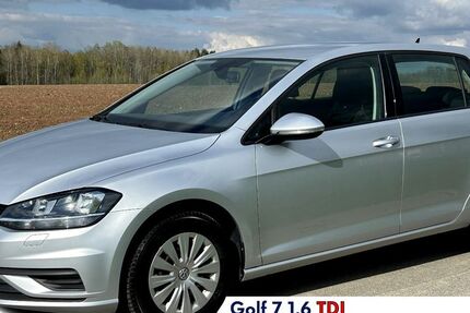 VW Golf 132.434 km 12.990 &euro; Göhren 04603