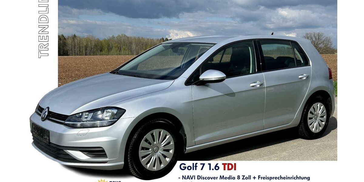 VW Golf 132.434 km 12.990 &euro; Göhren 04603