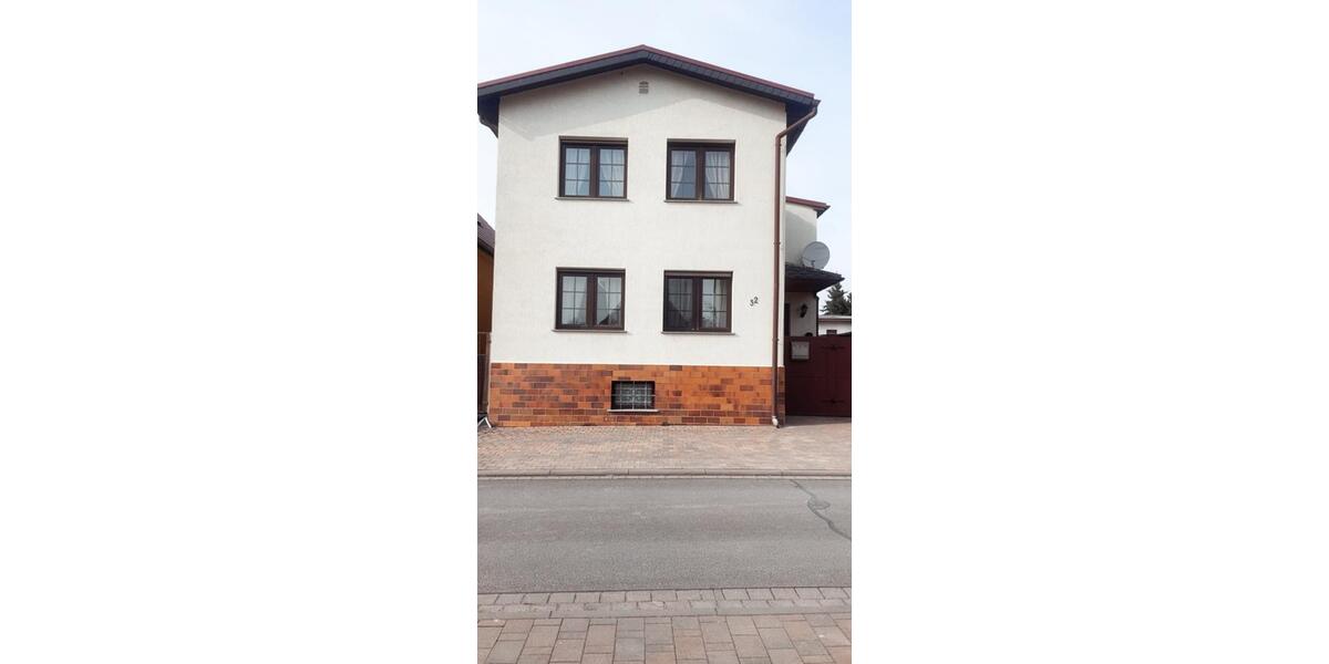 Einfamilienhaus Querfurt - 8 Zimmer, 160 m&sup2;, 289.000&euro; | Angebot:25498429