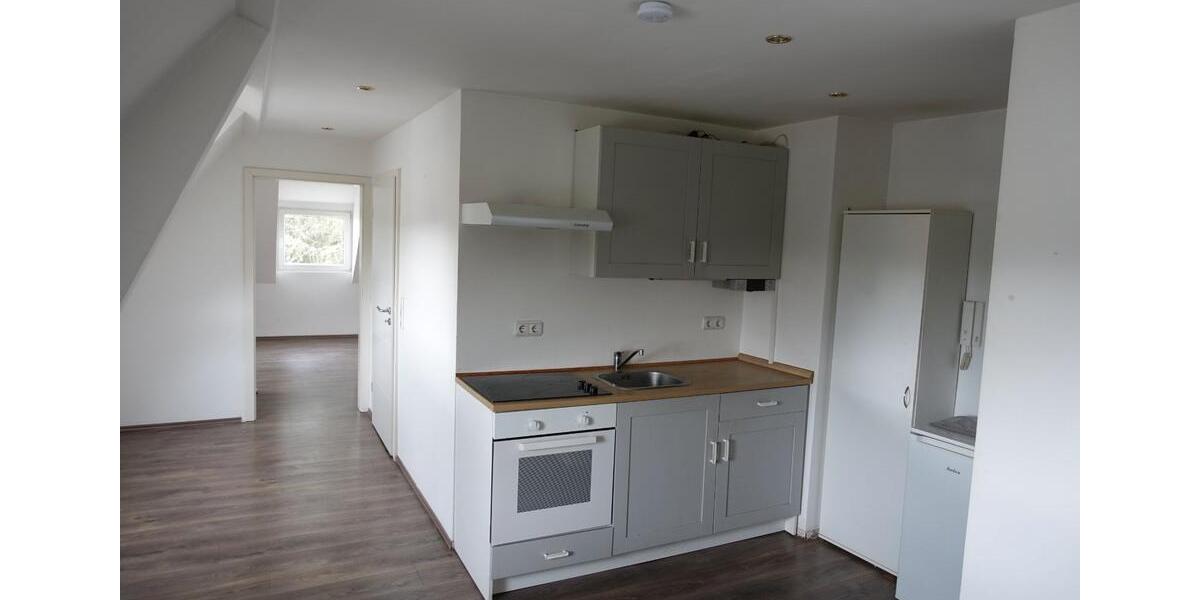 Etagenwohnung Spiegelau - 2 Zimmer, 43 m&sup2;, 360&euro; | Angebot:26394290
