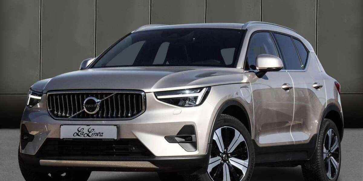 Volvo XC40 23.005 km 37.890 &euro; Bonn 53177