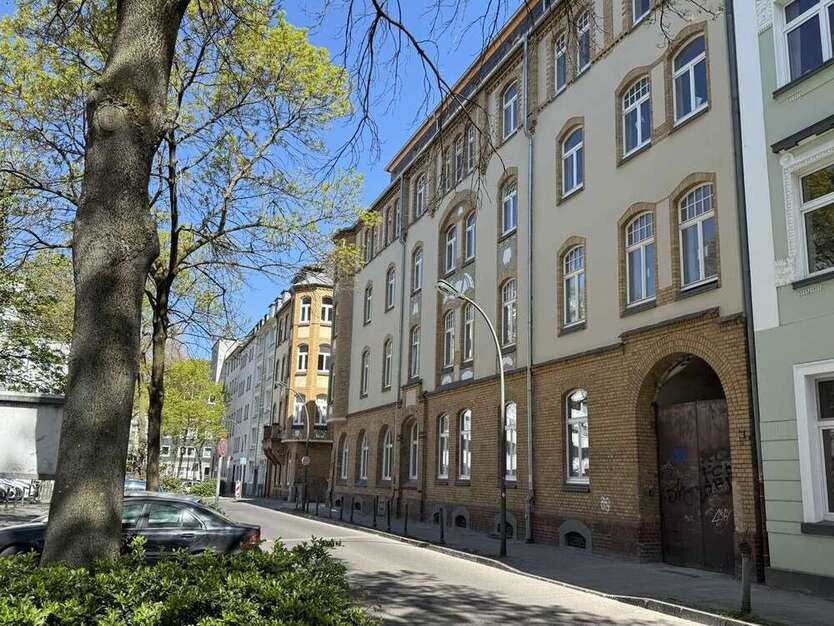 Wohnung zum Mieten in Düsseldorf 1.430 € 65 m²
