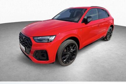 Audi Q5 42.100 km 49.890 &euro; Burgoberbach 91595