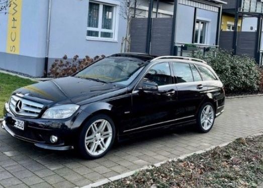C 350