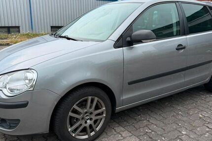 VW Polo 178.000 km 2.650 &euro; Kiel 24109