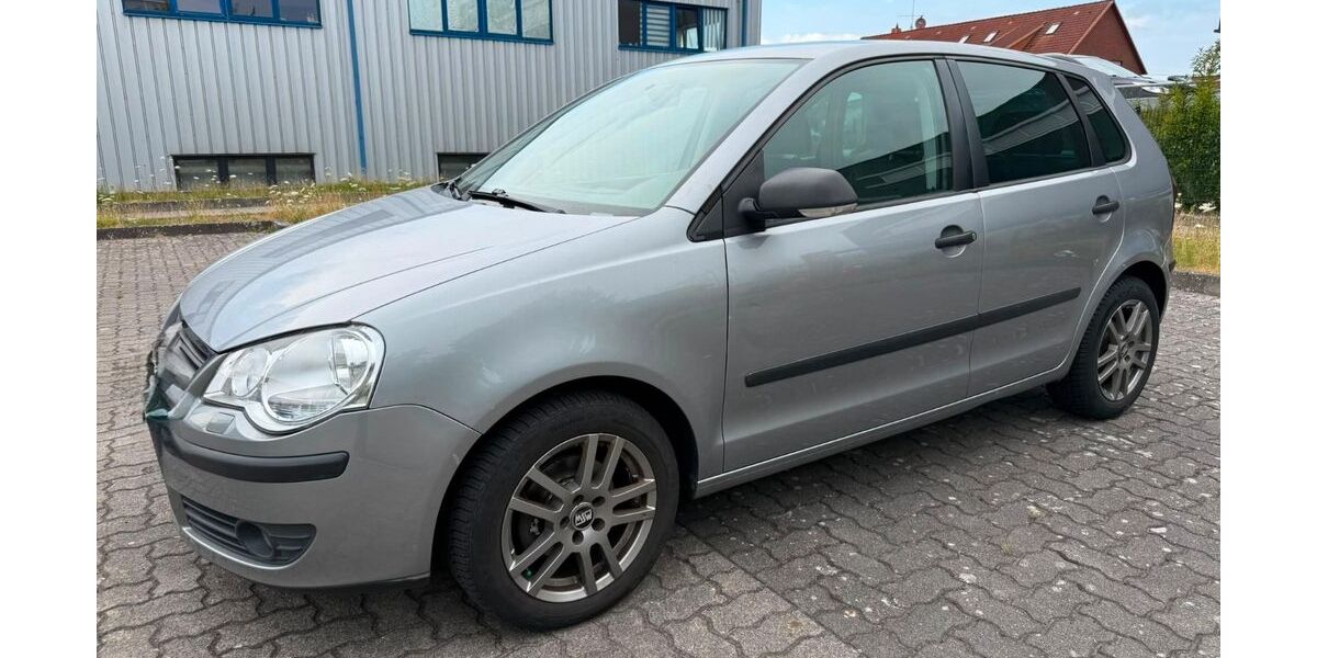 VW Polo 178.000 km 2.650 &euro; Kiel 24109