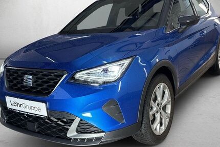 Seat Arona 8.735 km 19.780 € Mainz 55120