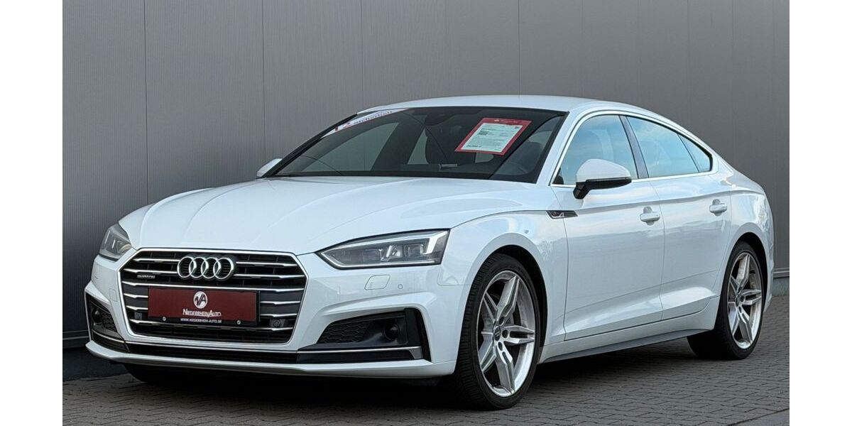 Audi A5 149.900 km 23.990 &euro; Kempen 47906