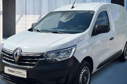 Renault Express 19.618 km 17.990 &euro; Hamburg 22763