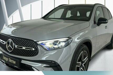 Mercedes-Benz GLC 450 7.798 km 74.980 &euro; Potsdam 14480
