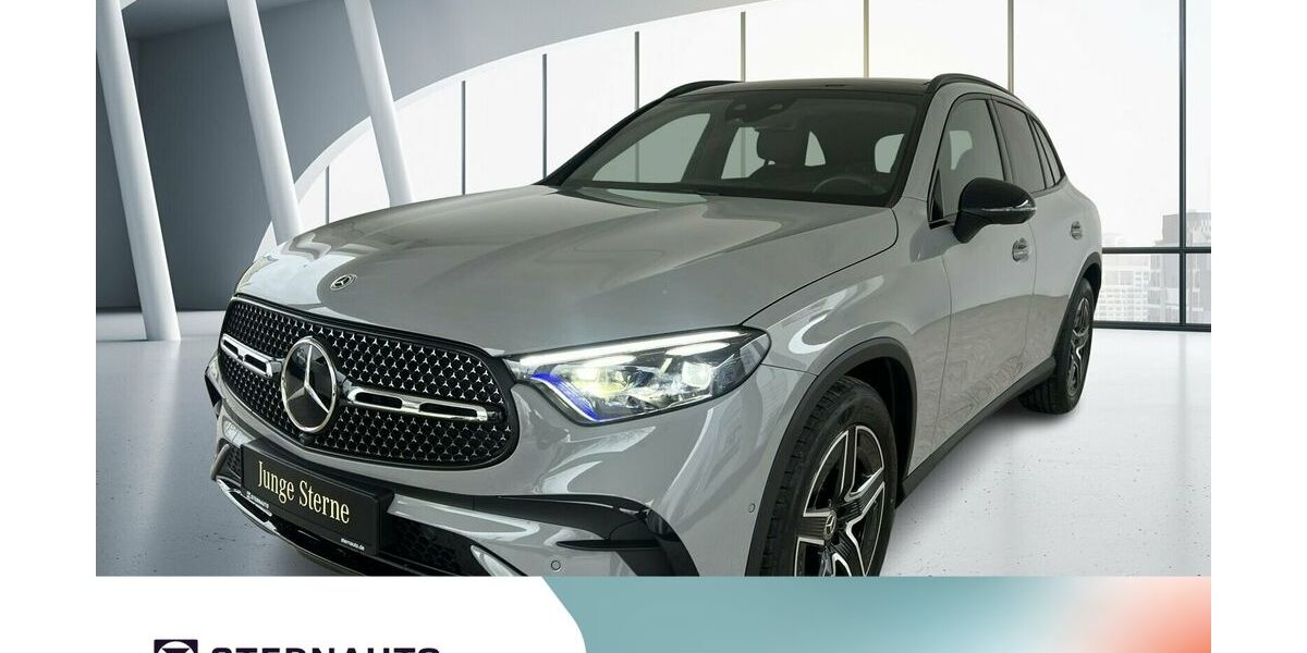 Mercedes-Benz GLC 450 7.798 km 74.980 &euro; Potsdam 14480