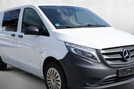 Mercedes-Benz Vito 155.000 km 17.791 &euro; Sonthofen 87527