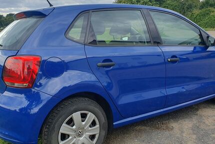 VW Polo 165.188 km 3.650 € Bickenbach 64404