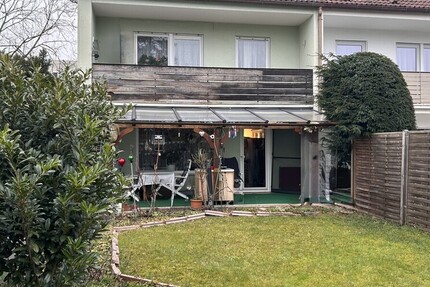 ***Charmante Doppelhaushälfte mit viel Platz für Ihre Familie in Fürstenfeldbruck*** - Haus Fürstenfeldbruck | Angebot:24353045